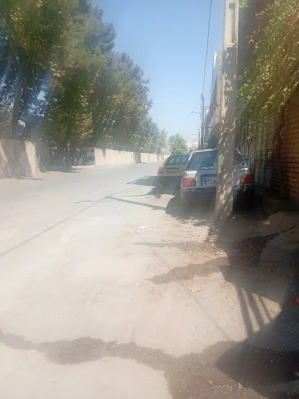 انبار طبقه هم کف. کمال 8