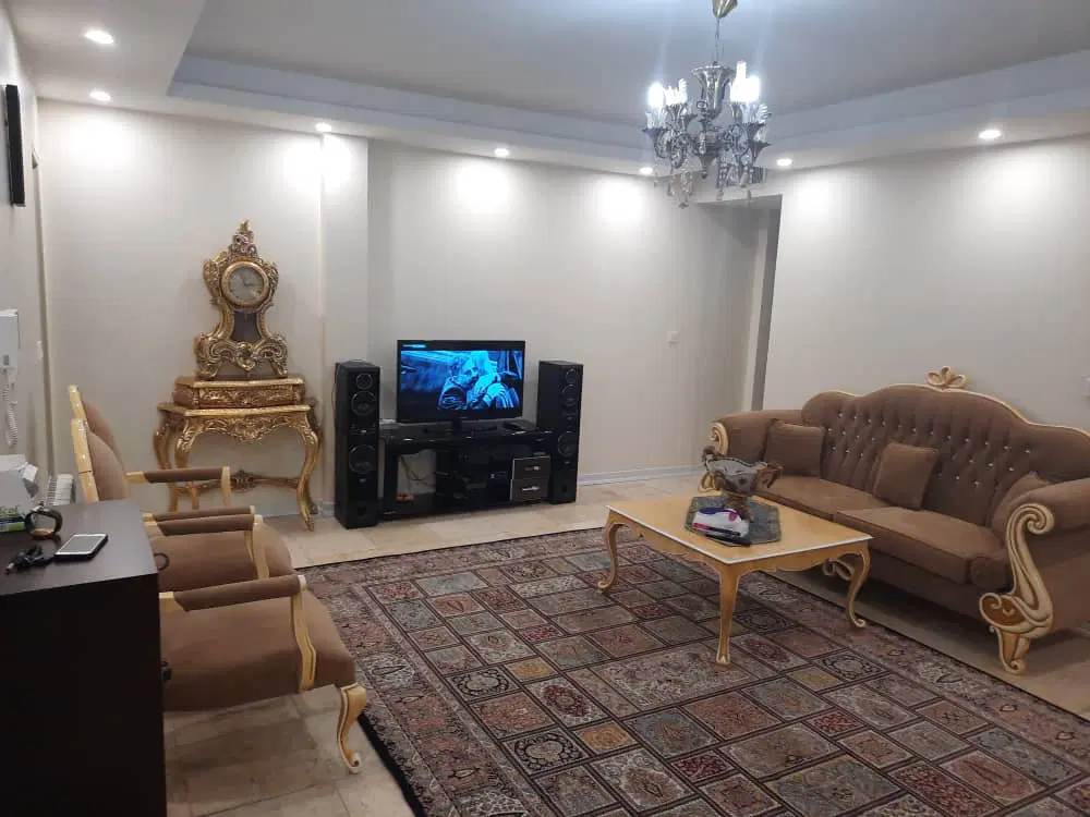 آپارتمان۴۷ متری_تک واحدی_ سال ۹۳_ پیروزی