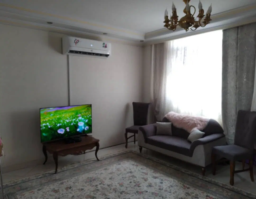 رهن واحد60متری