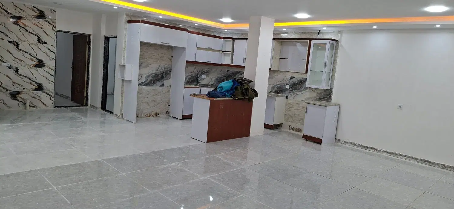منزل آپارتمانی 110 متری