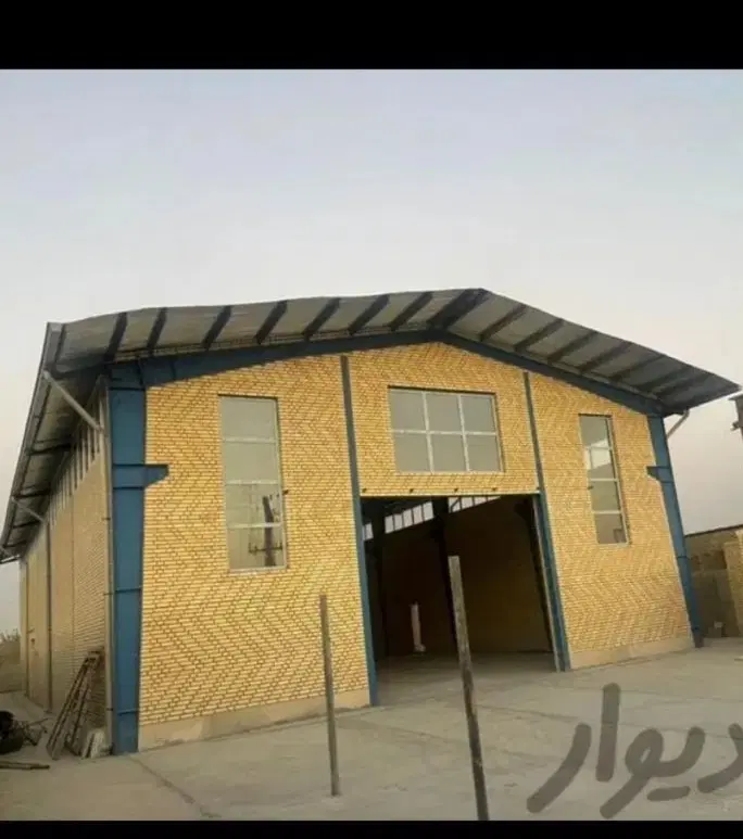اجاره سالن، سوله صنعتی تجاری کشاورزی