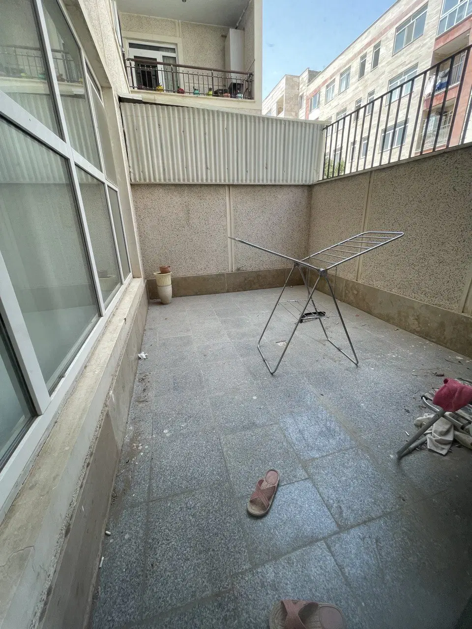 یک واحد بسیار زیبا