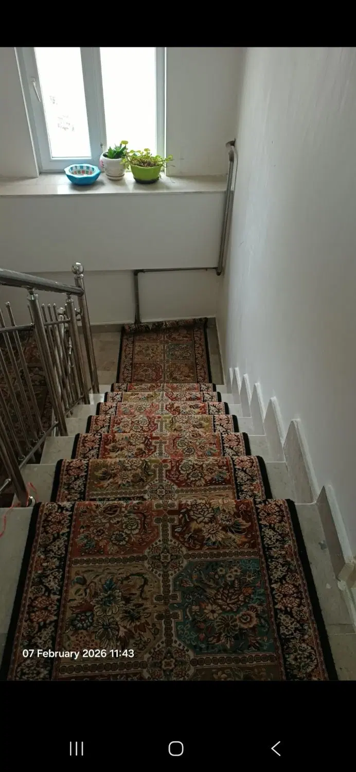 آپارتمان ۷۰ متری  در شهناز