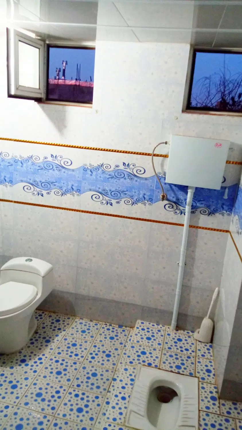 خانه تک خوابه پارکینگ دار مرکزشهر