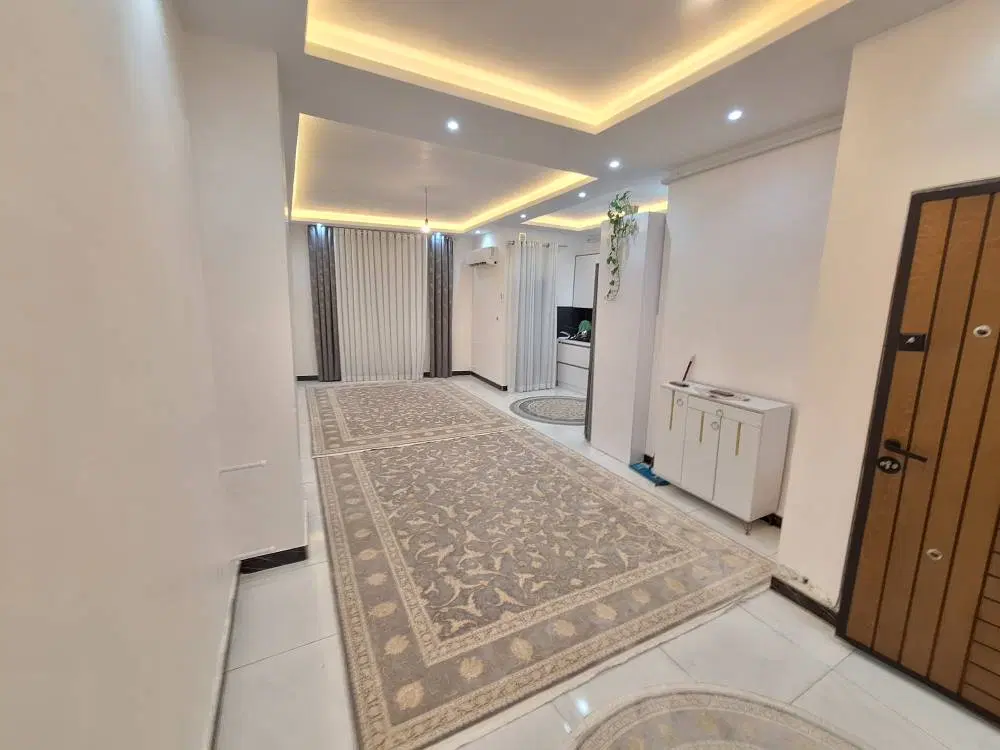 تک واحدی، صفر، متراژ پایین