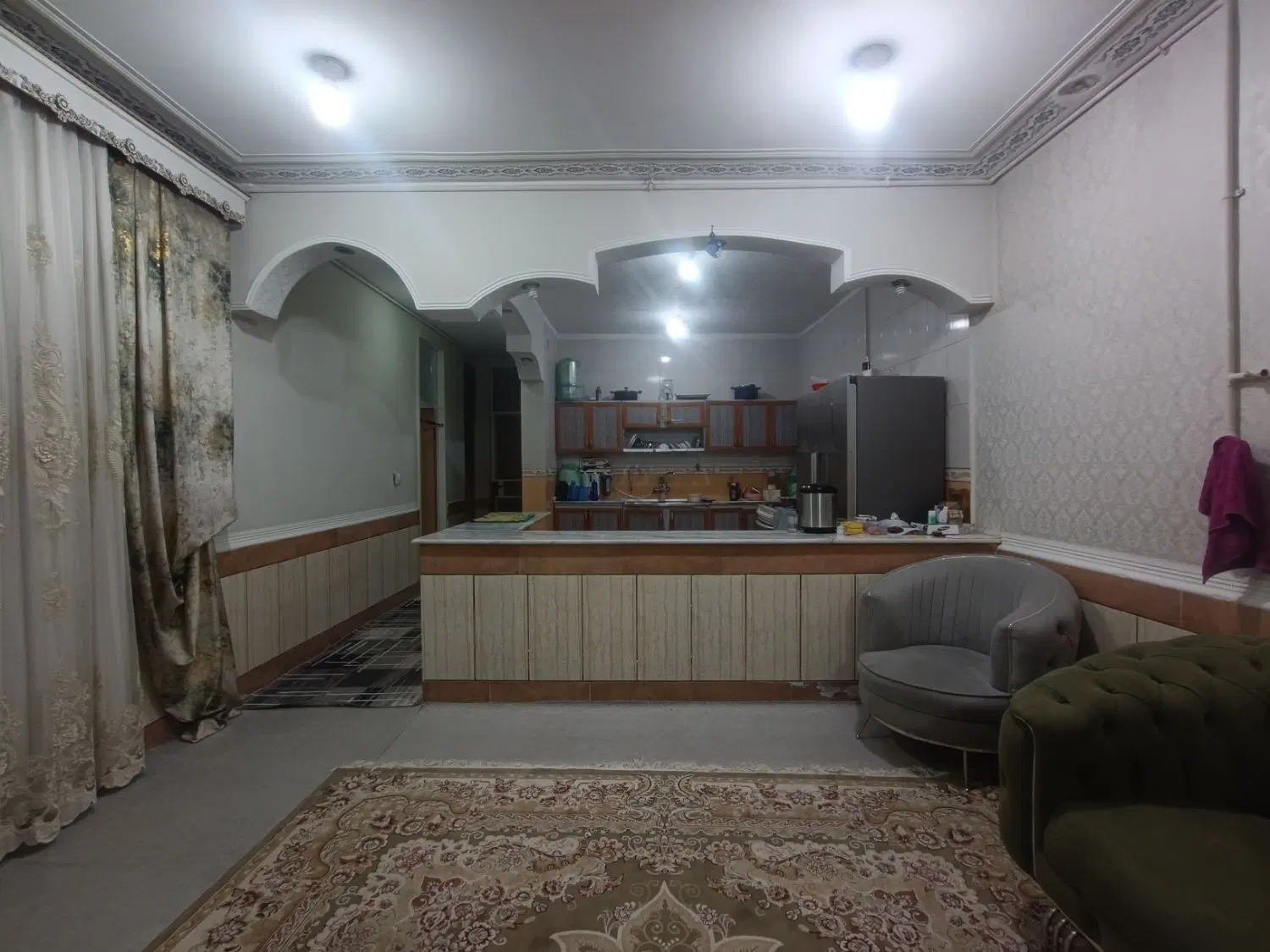 فروش منزل