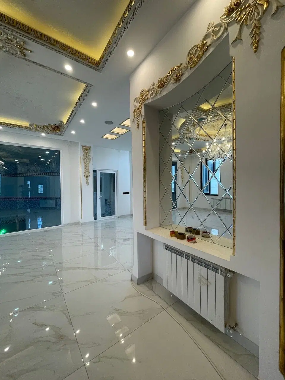 فروش عمارت زیبا_بلوار طالقانی
