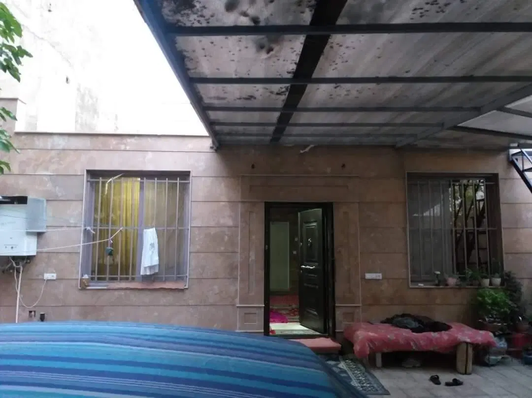 فروش  اقساطی خانه ویلایی مناسب سازندگان توافقی