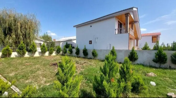 زمین300mباجوازساخت%شهرک لوکس%منطقه جنگلی