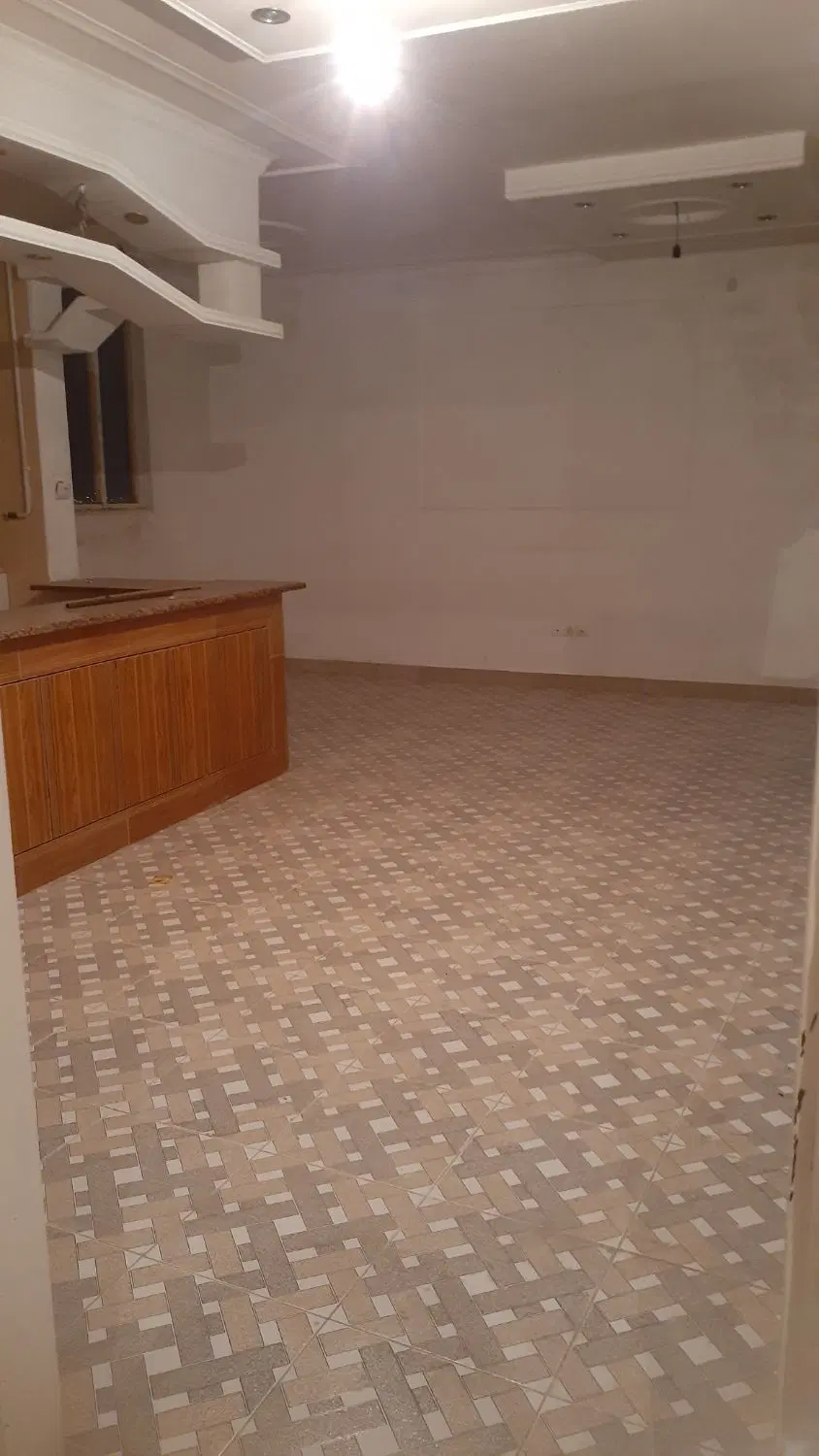آپارتمان مسکونی