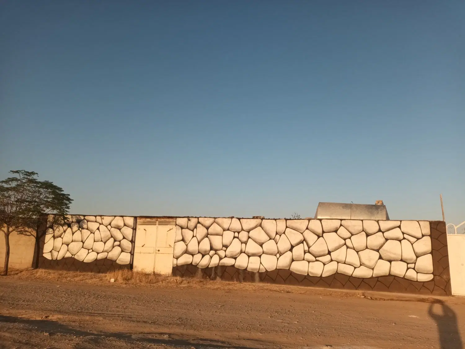 باغ و دامداری