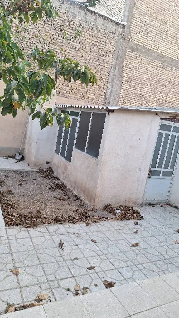 خانه ویلایی شناژی