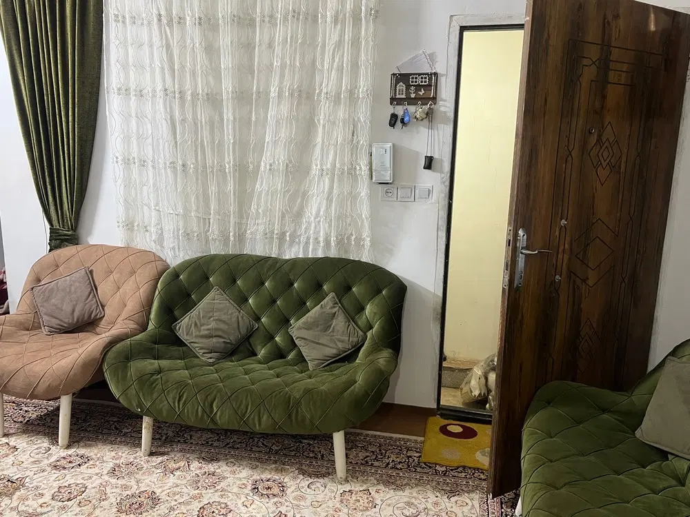 آپارتمان