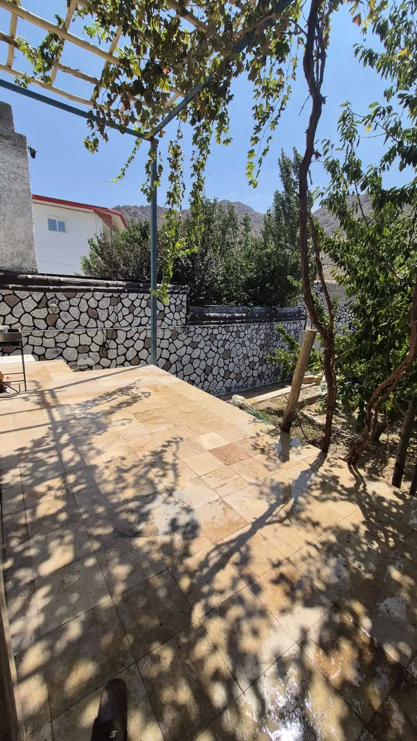 خانه ویلایی