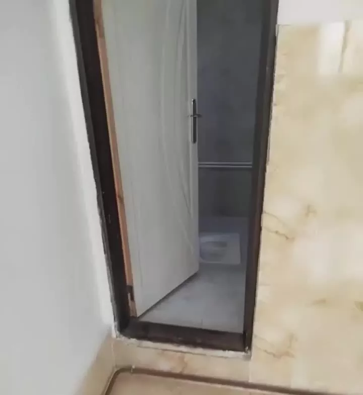 یک واحد تمیزمناسب