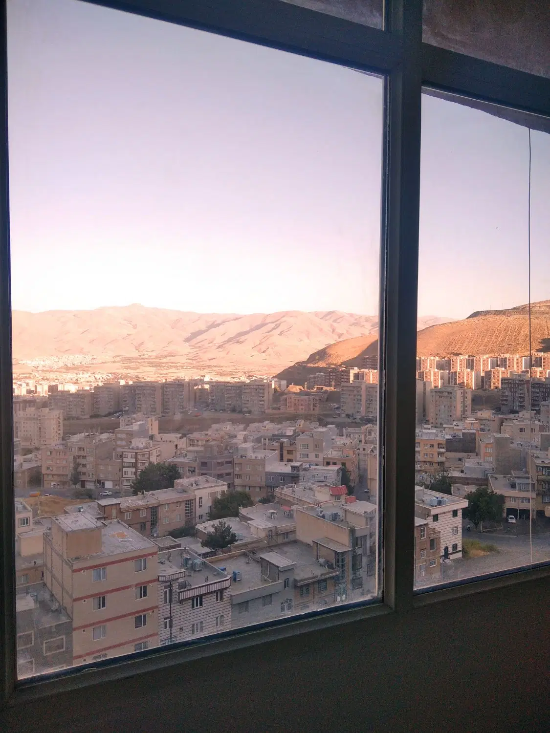 اجاره آپارتمانهای فراز پارکینگ و انباری دار