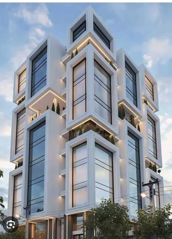 اجاره واحد 115متری دو خواب تک واحدی