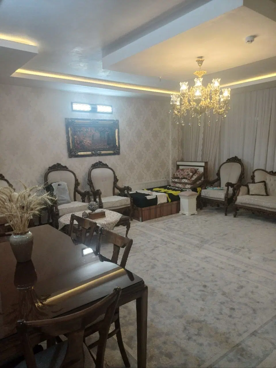 ۹۳ متری دونبش مجیدیه