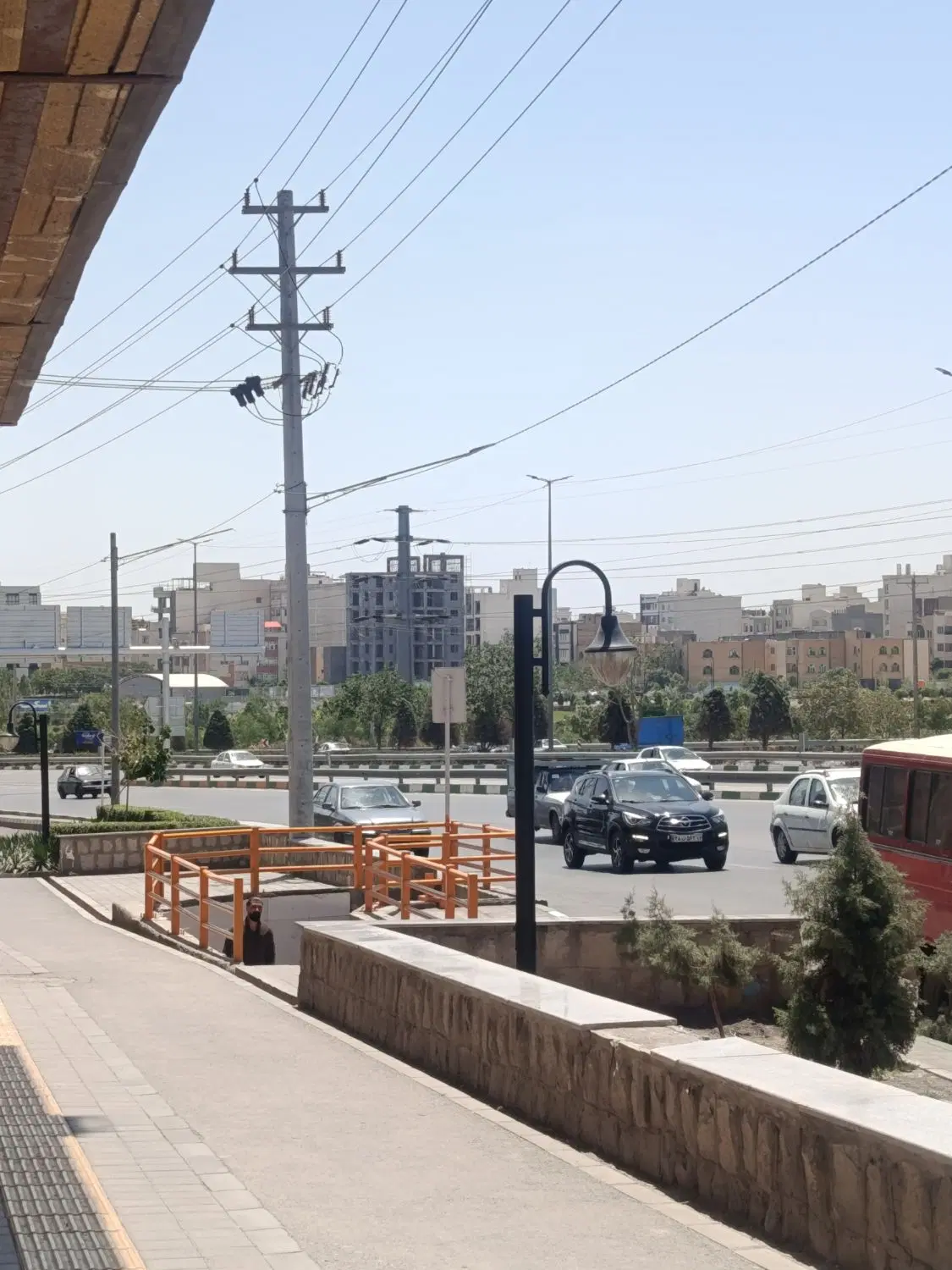 واحـ45ـدمتری_خـ1ـواب_نهضـ1ـت_2قدمی دریاچه_خوش قیمت