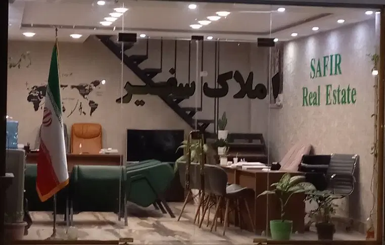 فروش واحد ۱۶۰ متری _سه خواب_تک واحدی