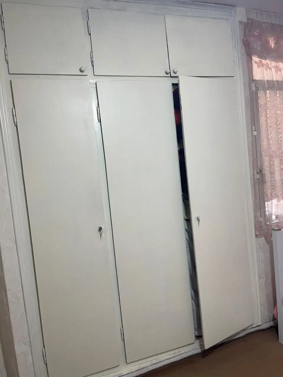 آپارتمان  بحر  گلزار