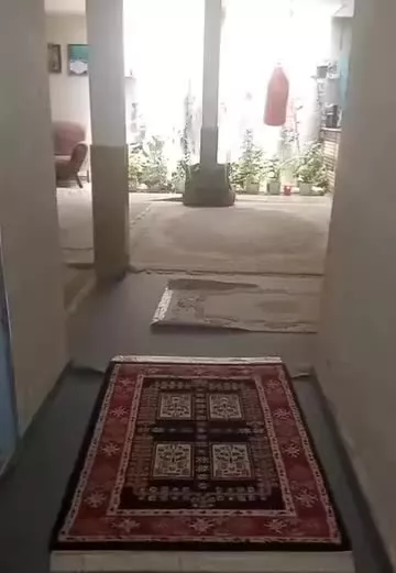 فروش یک واحد از دو واحد. شهرک ولایت