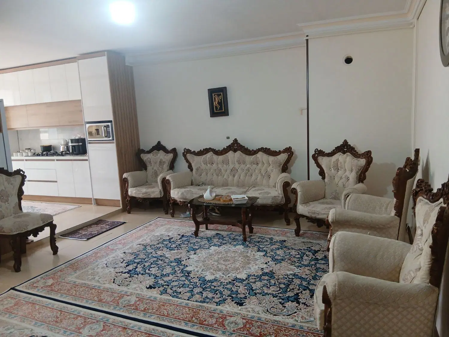 رهن اپارتمان