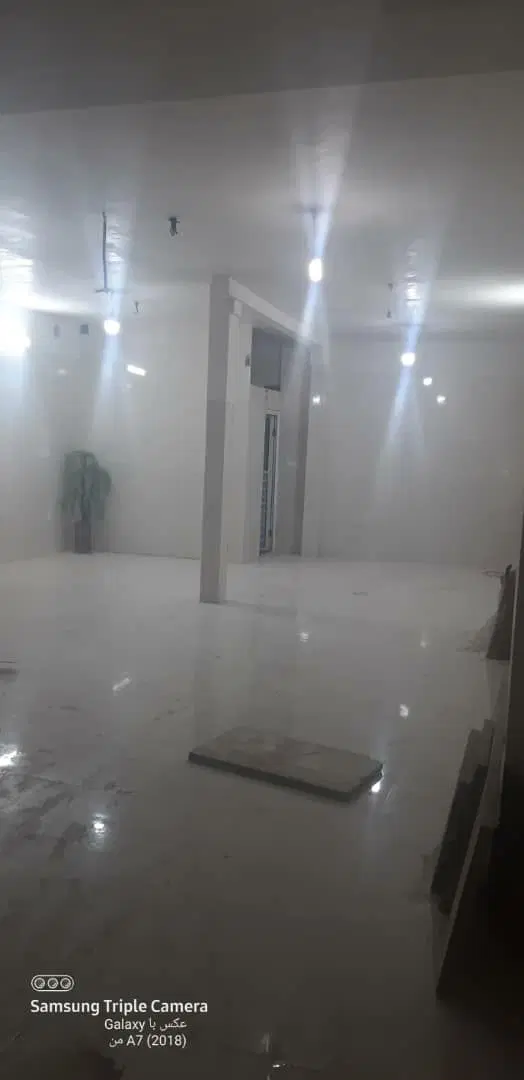 اجاره مغازه ۷۰متری