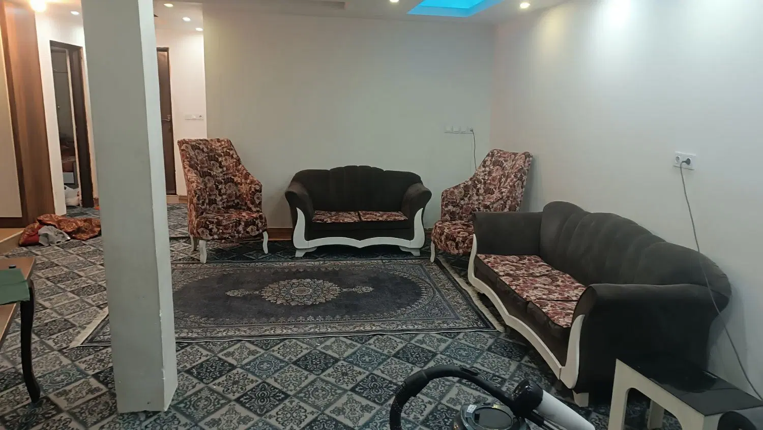 اجاره سویت روزانه داده میشود