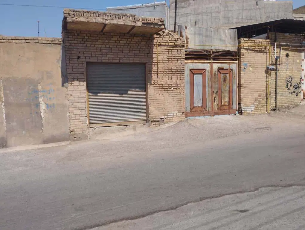 خانه ویلایی جاده صاحب