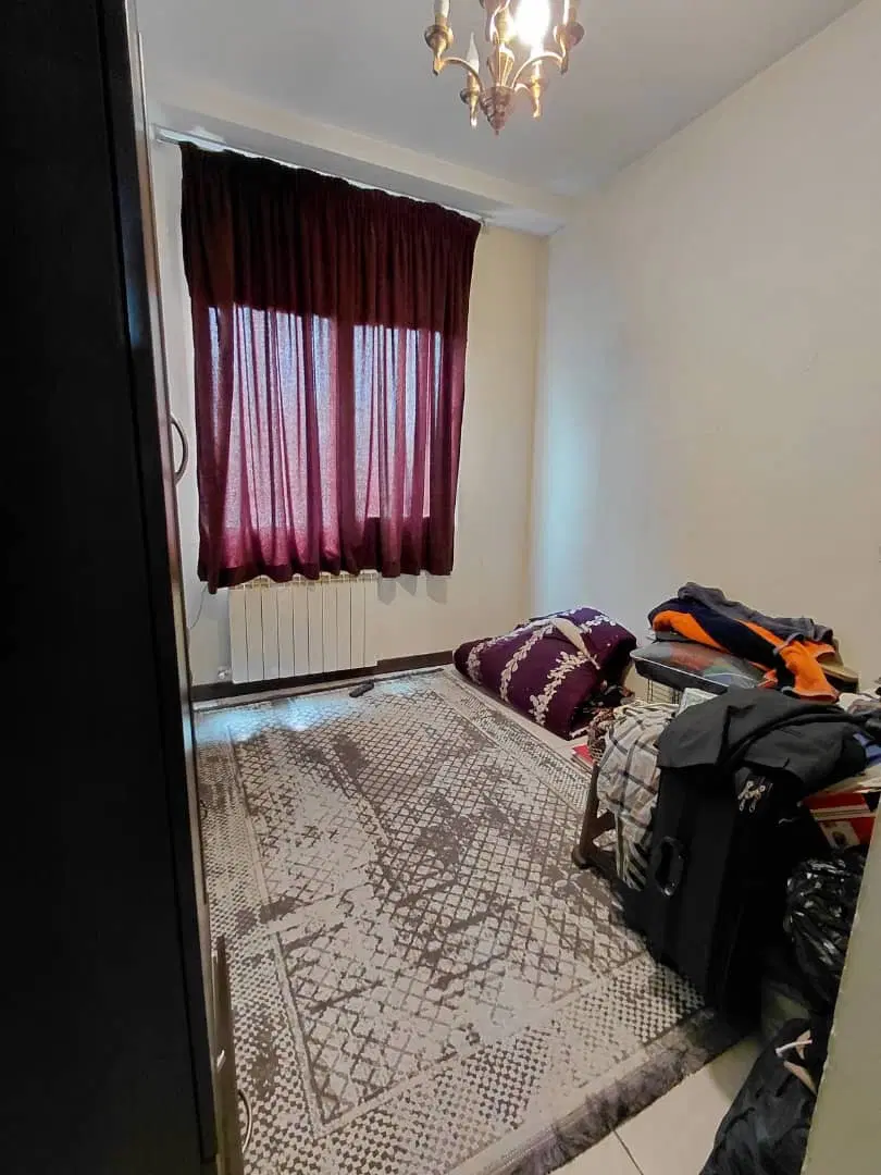 فروش آپارتمان ۸۱ متری سبحانی