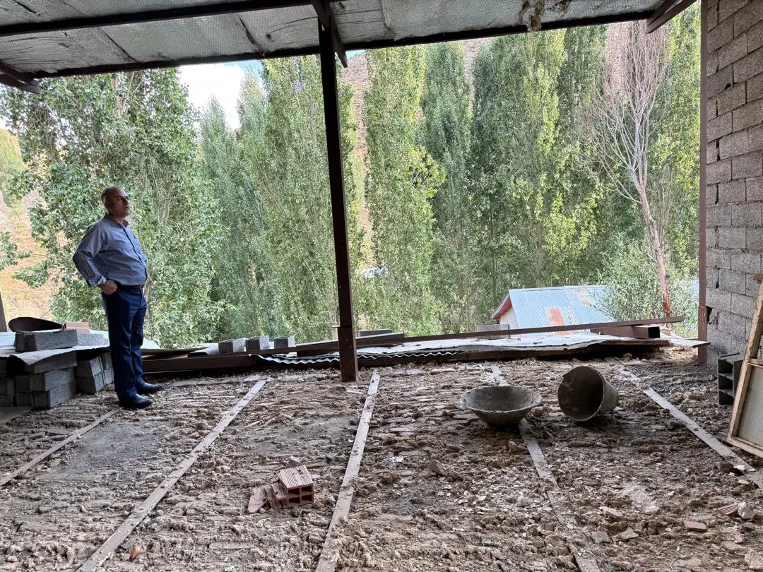 خونه ویلایی
