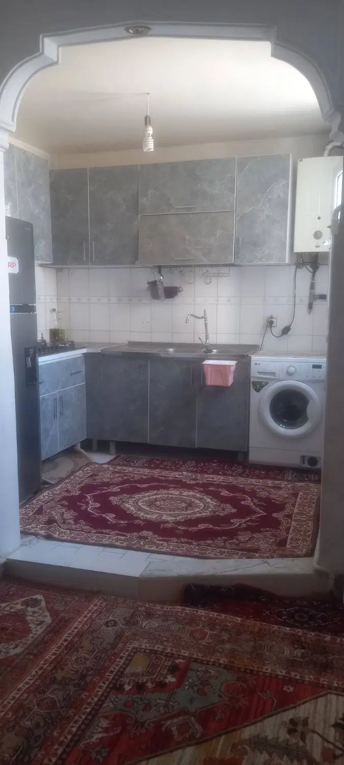 واحد ۷۰ متری یک خواب