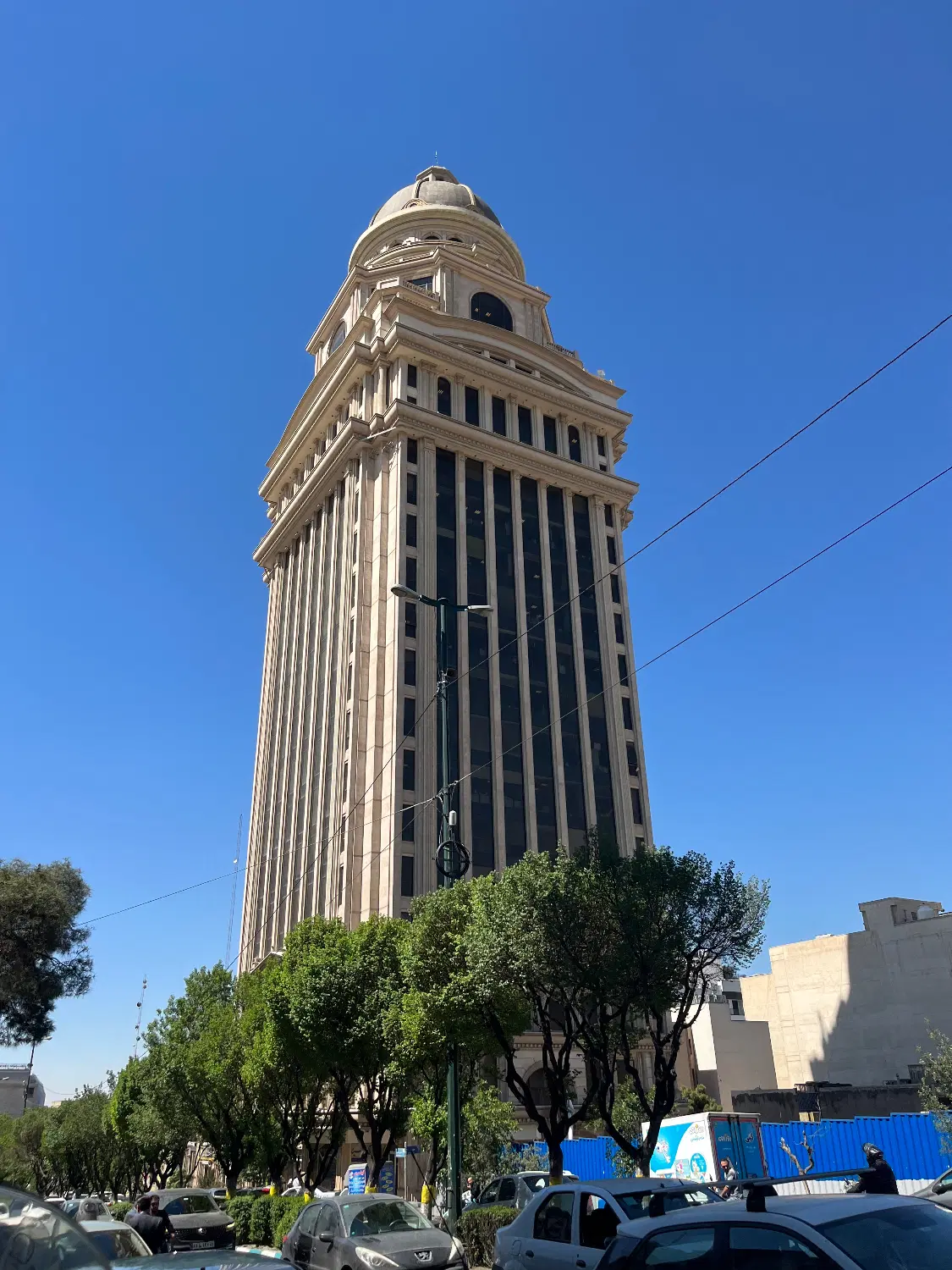 پیش فروش سعدی شمالی