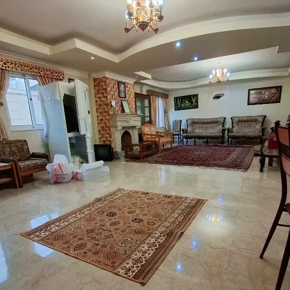 فروش واحد ۱۷۵ متری امیرکبیر شرقی