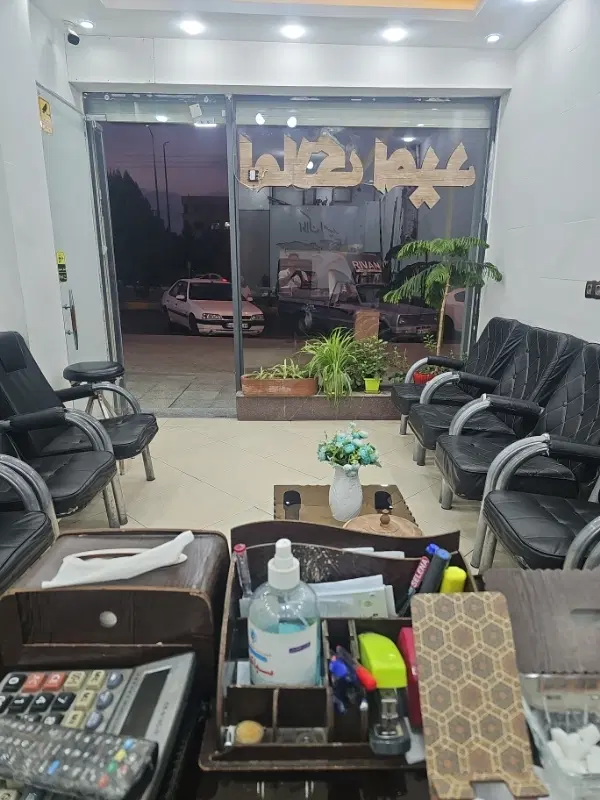 اپارتمان تکادو ۸۰ متری