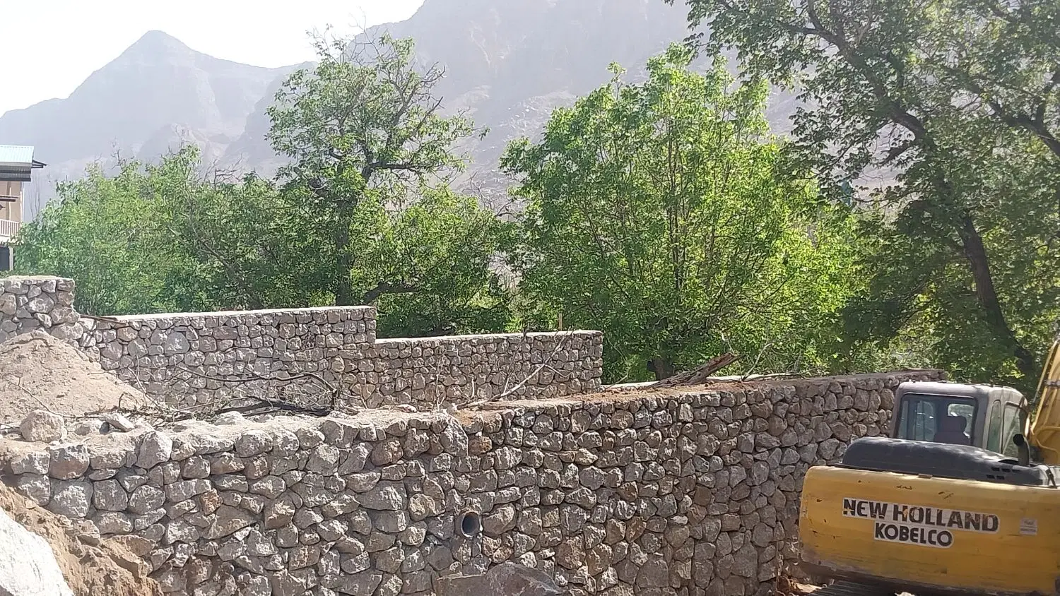 ده بالا.جانبرزان