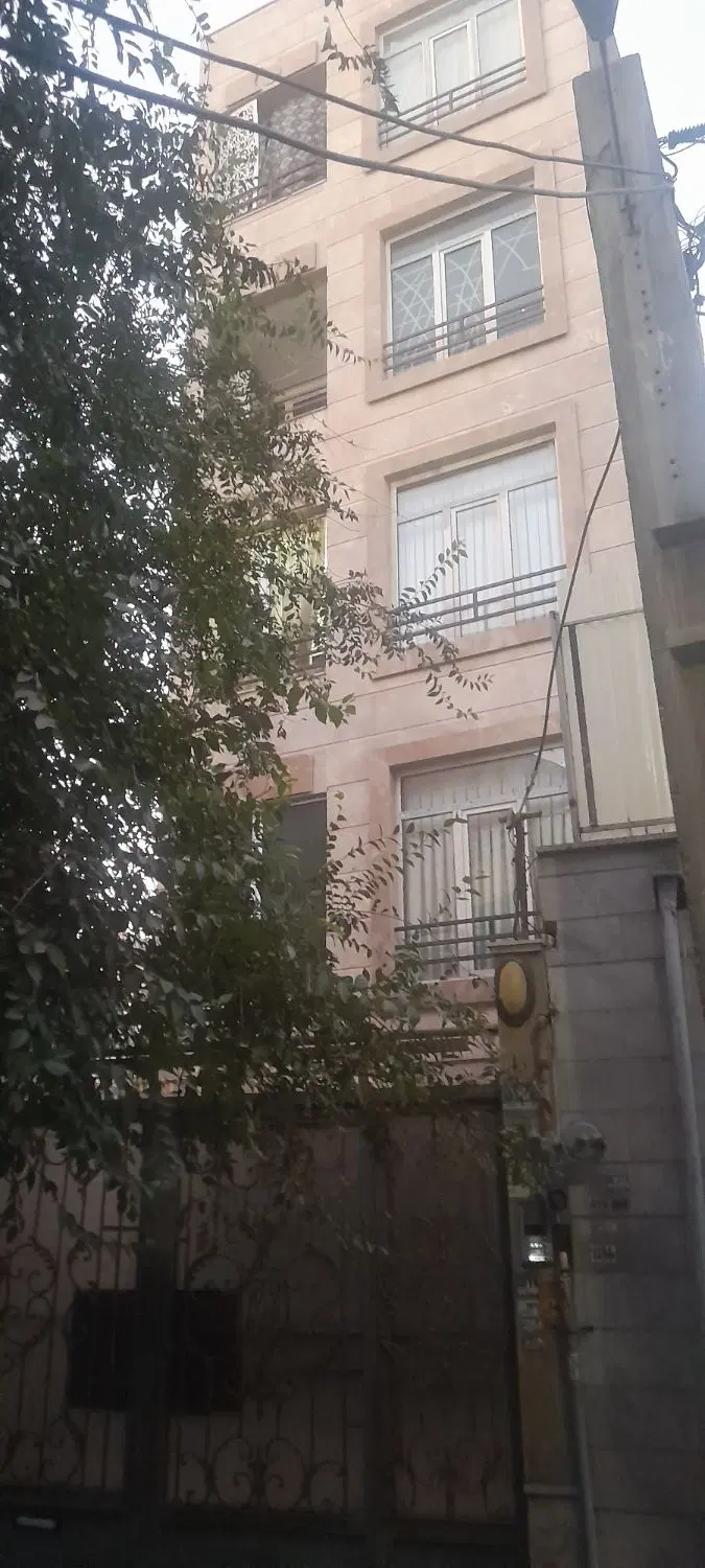 فروش آپارتمان