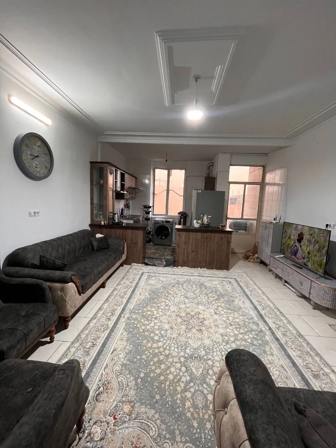 اپارتمان فروشی تکخوابه