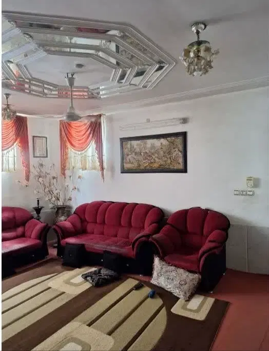 رهن و اجاره طبقه ..دو خواب
