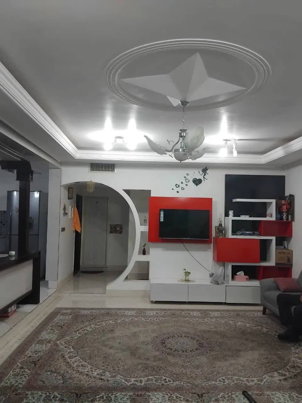 منزل ویلایی