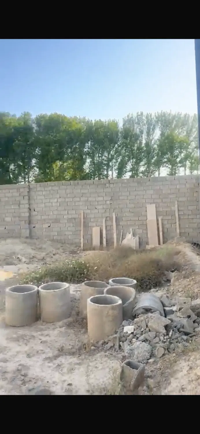 زمین سند تکبرگ عرصه و اعیان