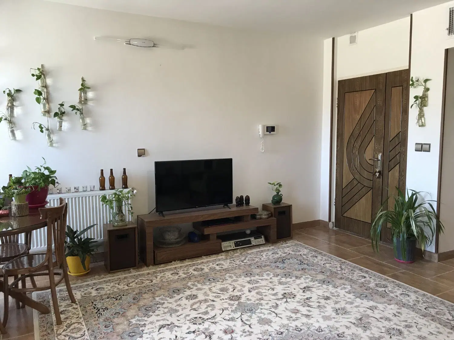 اجاره آپارتمان کوی راه حق