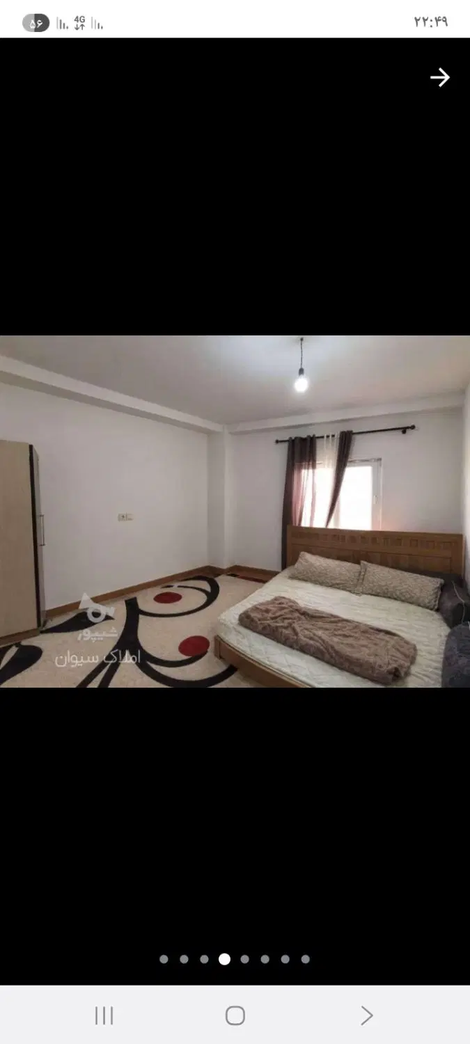 اجاره شبانه  ویلا