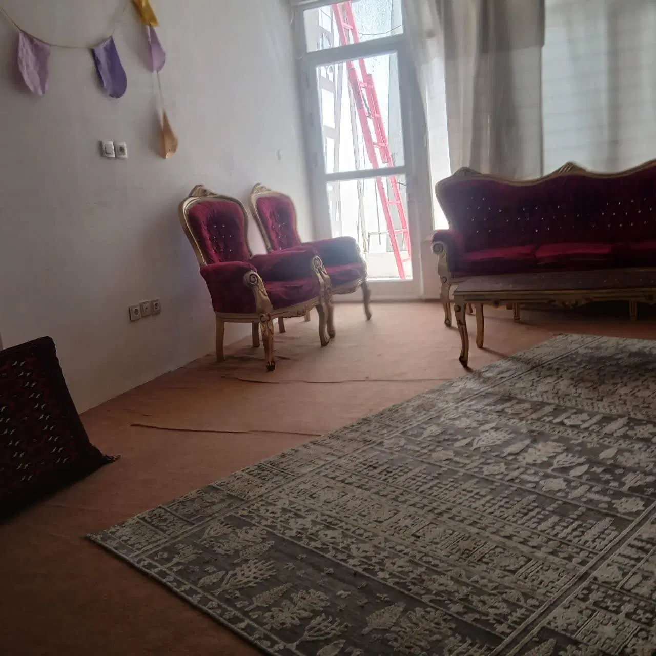 اجاره آپارتمان مبله به صورت ماهانه