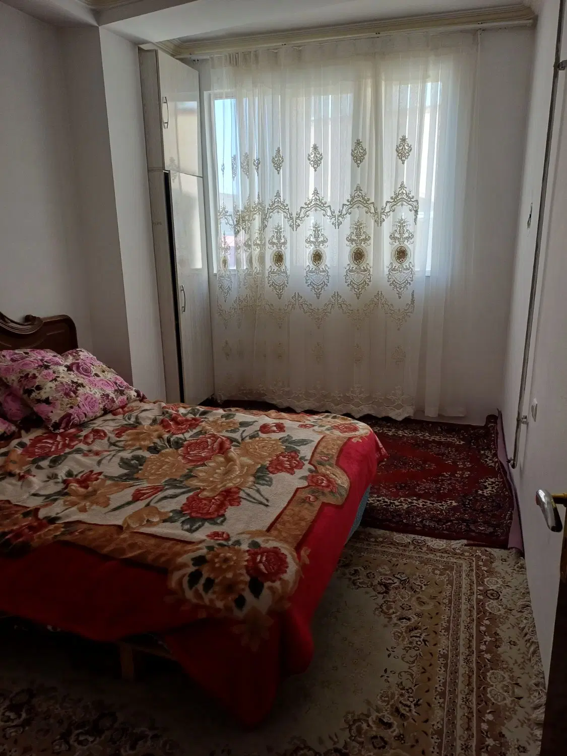 فروش واحد آپارتمان ۹۵ متری خیابان حافظ