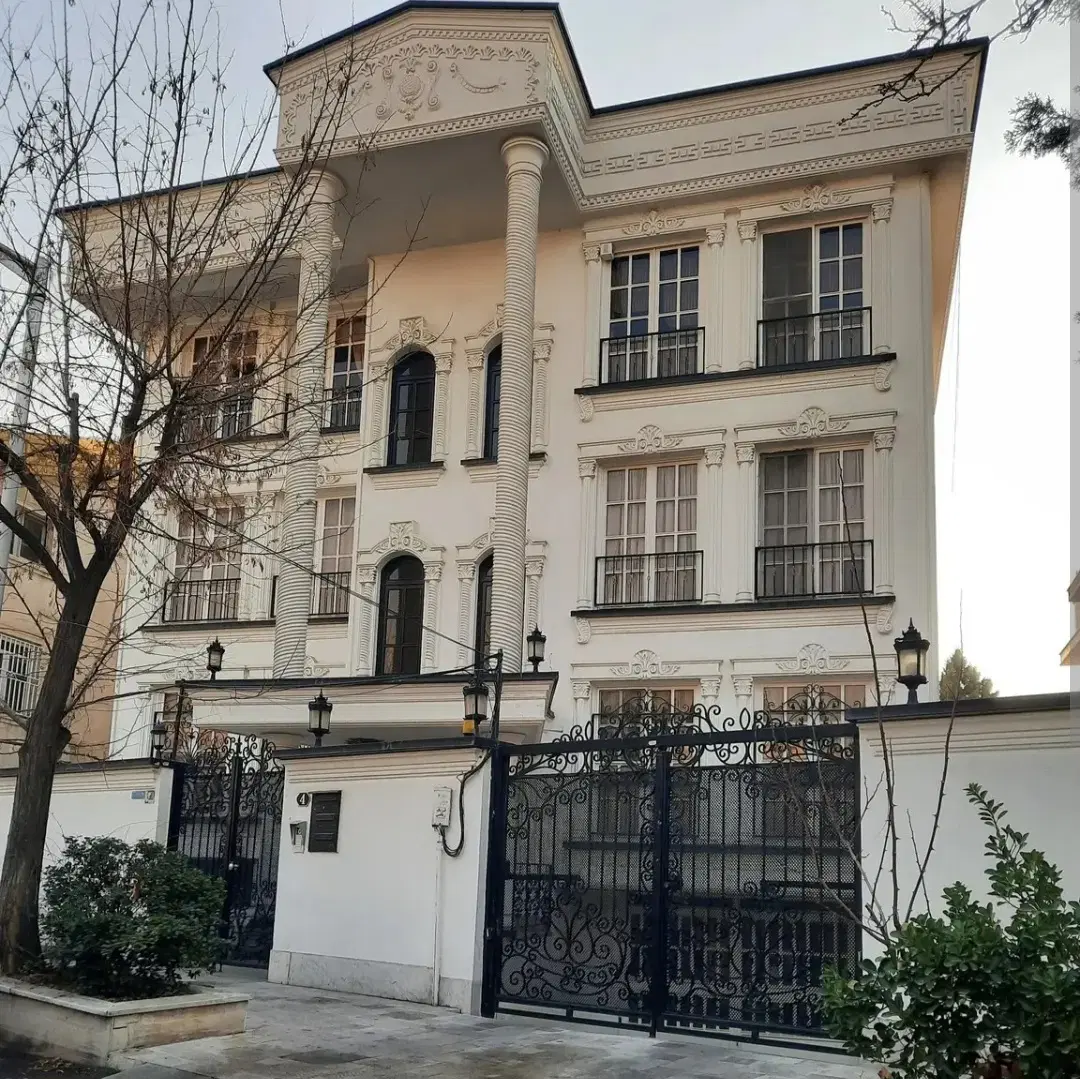 خانه کلنگی (فروش، مشارکت)