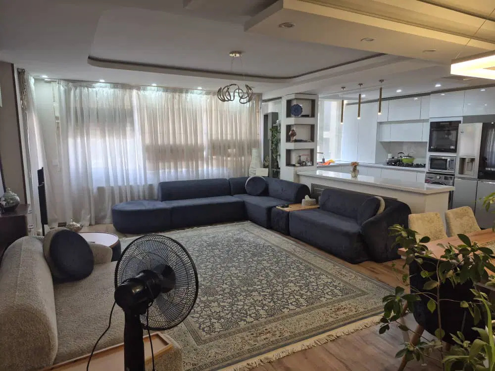 فروش سه خواب _فرهنگشهر_تاپ لوکیشن