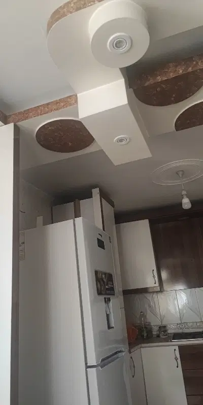 هم خونه ای