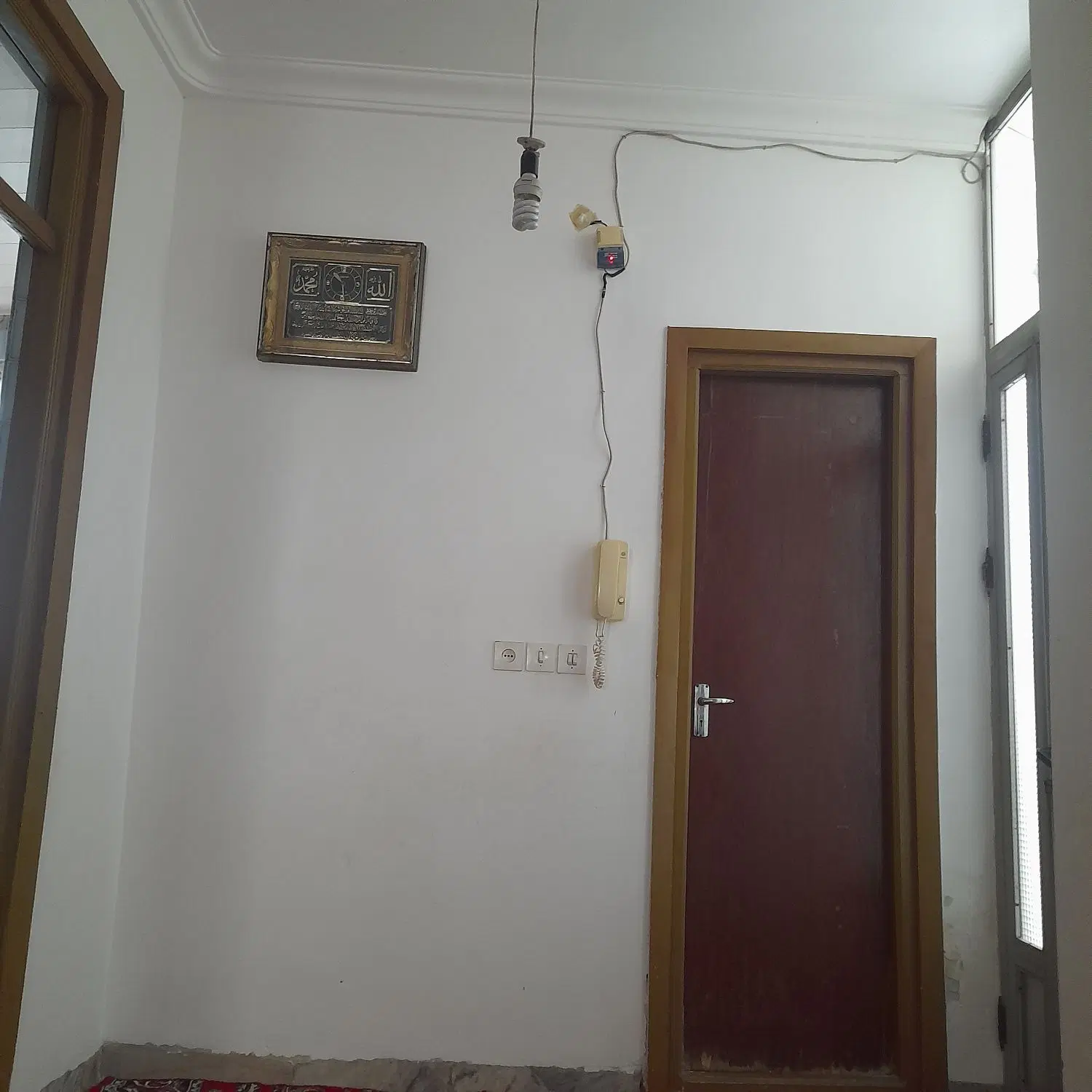 آپارتمان اجاره خیابان هنرستان یک خواب